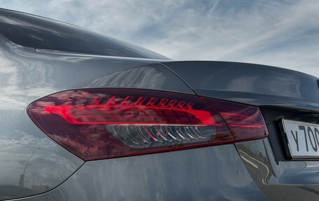 Mercedes-Benz E-Класс, 2020 год, 4 190 000 рублей, 13 фотография