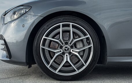 Mercedes-Benz E-Класс, 2020 год, 4 190 000 рублей, 11 фотография