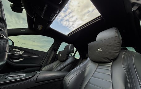 Mercedes-Benz E-Класс, 2020 год, 4 190 000 рублей, 20 фотография