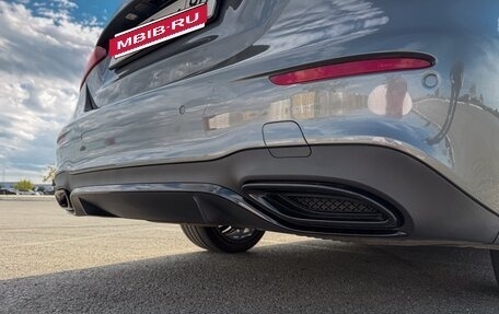 Mercedes-Benz E-Класс, 2020 год, 4 190 000 рублей, 14 фотография