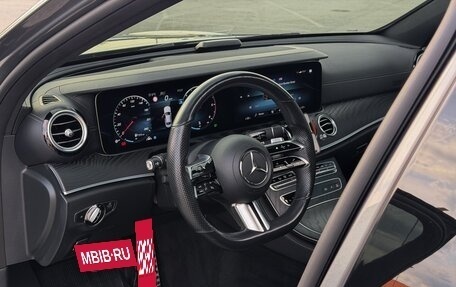 Mercedes-Benz E-Класс, 2020 год, 4 190 000 рублей, 17 фотография