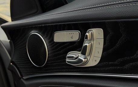 Mercedes-Benz E-Класс, 2020 год, 4 190 000 рублей, 29 фотография