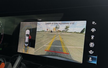 Mercedes-Benz E-Класс, 2020 год, 4 190 000 рублей, 27 фотография