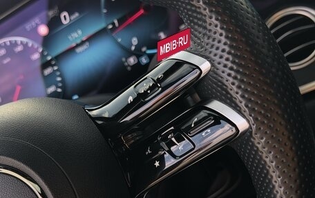 Mercedes-Benz E-Класс, 2020 год, 4 190 000 рублей, 24 фотография