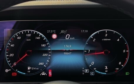 Mercedes-Benz E-Класс, 2020 год, 4 190 000 рублей, 21 фотография