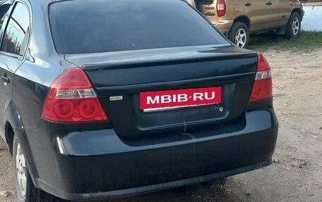 Chevrolet Aveo III, 2006 год, 160 000 рублей, 2 фотография
