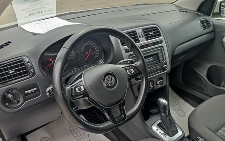 Volkswagen Polo VI (EU Market), 2020 год, 1 379 500 рублей, 24 фотография