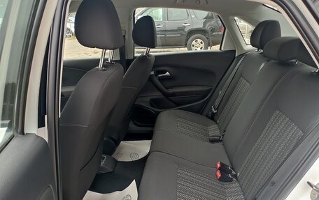 Volkswagen Polo VI (EU Market), 2020 год, 1 379 500 рублей, 26 фотография