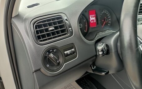 Volkswagen Polo VI (EU Market), 2020 год, 1 379 500 рублей, 23 фотография