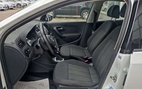 Volkswagen Polo VI (EU Market), 2020 год, 1 379 500 рублей, 22 фотография