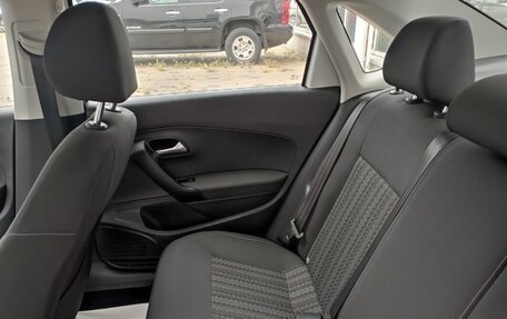 Volkswagen Polo VI (EU Market), 2020 год, 1 379 500 рублей, 27 фотография