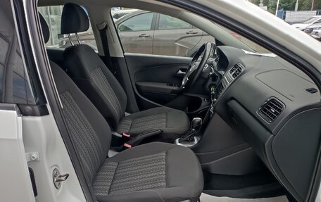 Volkswagen Polo VI (EU Market), 2020 год, 1 379 500 рублей, 33 фотография
