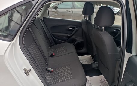 Volkswagen Polo VI (EU Market), 2020 год, 1 379 500 рублей, 35 фотография