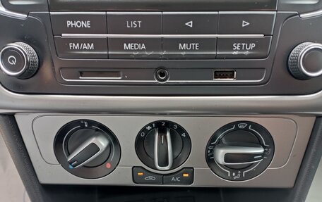 Volkswagen Polo VI (EU Market), 2020 год, 1 379 500 рублей, 39 фотография