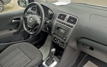 Volkswagen Polo VI (EU Market), 2020 год, 1 379 500 рублей, 34 фотография
