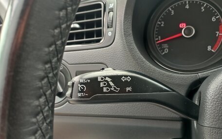 Volkswagen Polo VI (EU Market), 2020 год, 1 379 500 рублей, 40 фотография