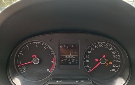 Volkswagen Polo VI (EU Market), 2020 год, 1 379 500 рублей, 37 фотография