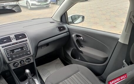 Volkswagen Polo VI (EU Market), 2020 год, 1 379 500 рублей, 31 фотография
