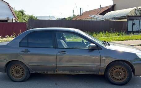 Mitsubishi Lancer IX, 2006 год, 260 000 рублей, 7 фотография