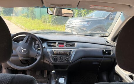 Mitsubishi Lancer IX, 2006 год, 260 000 рублей, 12 фотография