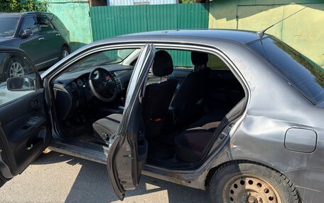Mitsubishi Lancer IX, 2006 год, 260 000 рублей, 10 фотография