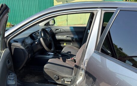 Mitsubishi Lancer IX, 2006 год, 260 000 рублей, 11 фотография
