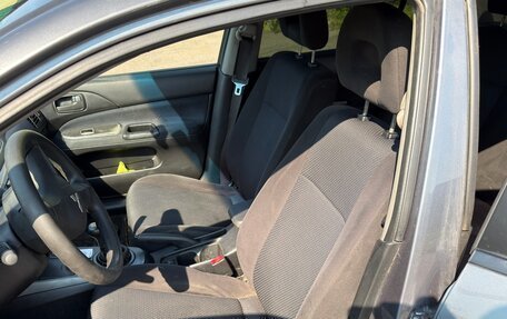 Mitsubishi Lancer IX, 2006 год, 260 000 рублей, 15 фотография