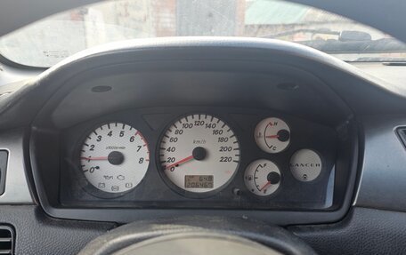 Mitsubishi Lancer IX, 2006 год, 260 000 рублей, 16 фотография