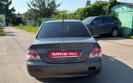Mitsubishi Lancer IX, 2006 год, 260 000 рублей, 5 фотография