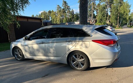 Hyundai i40 I рестайлинг, 2013 год, 1 150 000 рублей, 3 фотография