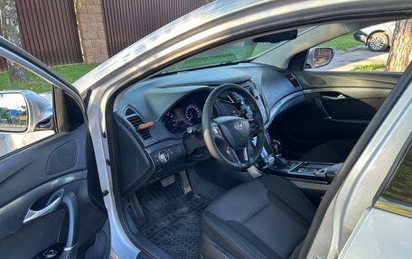 Hyundai i40 I рестайлинг, 2013 год, 1 150 000 рублей, 7 фотография