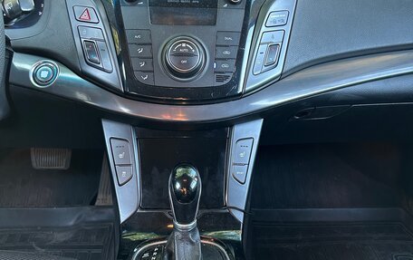 Hyundai i40 I рестайлинг, 2013 год, 1 150 000 рублей, 11 фотография