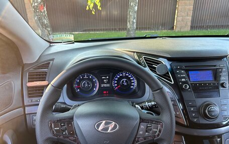 Hyundai i40 I рестайлинг, 2013 год, 1 150 000 рублей, 12 фотография