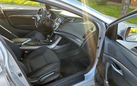 Hyundai i40 I рестайлинг, 2013 год, 1 150 000 рублей, 9 фотография