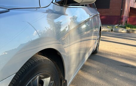 Hyundai i40 I рестайлинг, 2013 год, 1 150 000 рублей, 13 фотография
