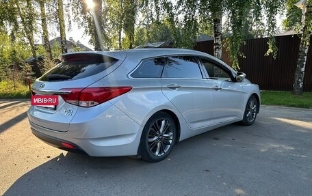 Hyundai i40 I рестайлинг, 2013 год, 1 150 000 рублей, 6 фотография