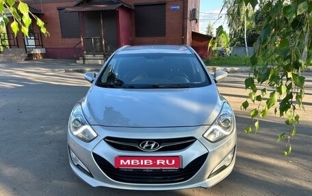 Hyundai i40 I рестайлинг, 2013 год, 1 150 000 рублей, 4 фотография