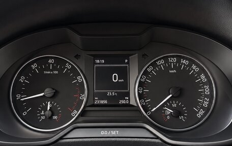 Skoda Octavia, 2013 год, 1 149 990 рублей, 12 фотография