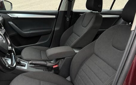 Skoda Octavia, 2013 год, 1 149 990 рублей, 13 фотография