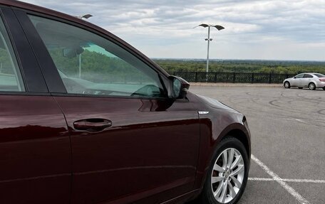 Skoda Octavia, 2013 год, 1 149 990 рублей, 6 фотография