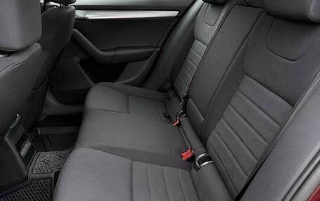 Skoda Octavia, 2013 год, 1 149 990 рублей, 14 фотография