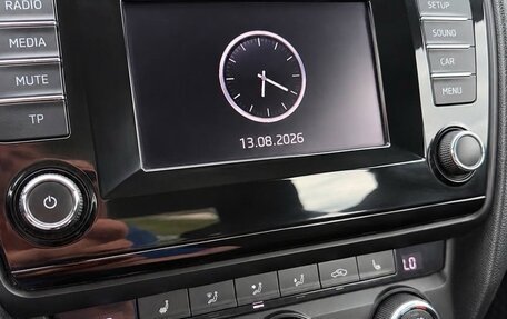 Skoda Octavia, 2013 год, 1 149 990 рублей, 10 фотография