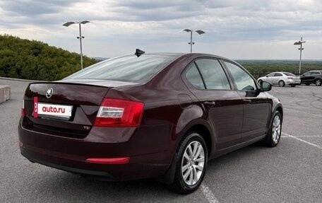 Skoda Octavia, 2013 год, 1 149 990 рублей, 5 фотография