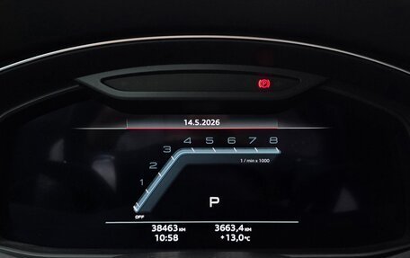 Audi A7, 2021 год, 7 999 000 рублей, 12 фотография
