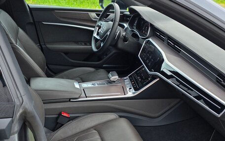 Audi A7, 2021 год, 7 999 000 рублей, 15 фотография