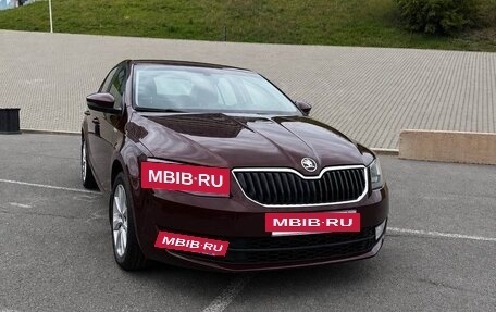 Skoda Octavia, 2013 год, 1 149 990 рублей, 8 фотография