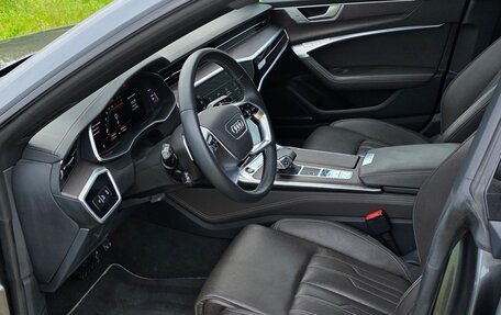 Audi A7, 2021 год, 7 999 000 рублей, 13 фотография
