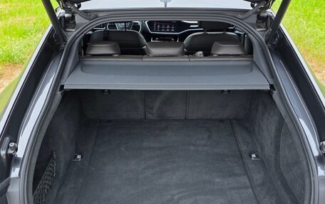 Audi A7, 2021 год, 7 999 000 рублей, 17 фотография