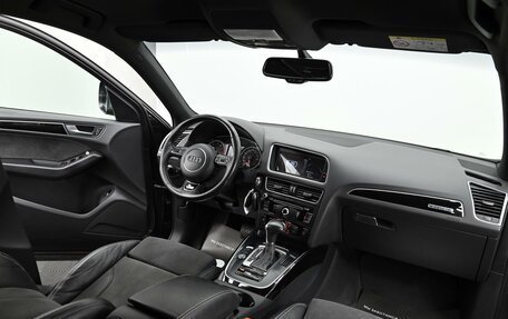 Audi Q5, 2016 год, 1 895 000 рублей, 6 фотография