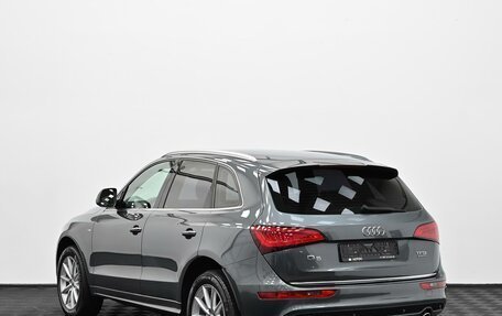 Audi Q5, 2016 год, 1 895 000 рублей, 4 фотография